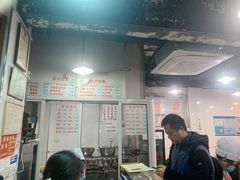 价目-春和面馆(常德路店)