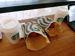 -星巴克(深圳音乐厅店)