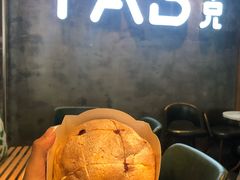 -HALO广场(梨园路店)