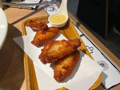 二哥爱鸡翅-新太二·鲜料川菜(晶耀前滩店)