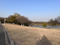 -钟山体育运动公园