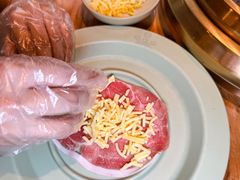 -焰江山·海鲜牛排烤肉自助(环形中心店)