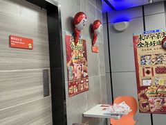 -华莱士·炸鸡汉堡(西中市店)