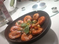 -烛影拾光观景餐厅·创意菜·摄影·小提琴(大唐不夜城店)