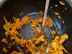 -顺姬冷面(长白西路店)