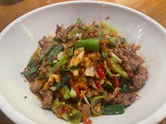 -李久其家民间餐厅(观沙岭公园店)