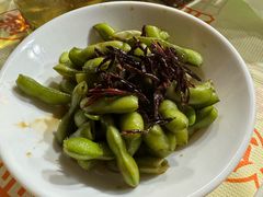-小林哥的海鲜馆·夜宵烧烤(渔人码头店)
