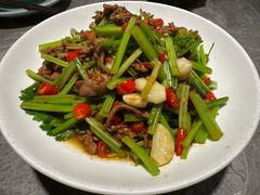 -北平食府(马鞍山路店)