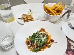 烟花女郎意面-娜娜家•Nana’s restaurant (爱琴海店)