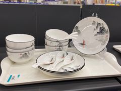 -麦德龙(京顺路商场店)