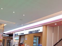 -英兰朝族饭店(河南桥头店)