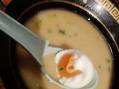 -一兰拉面(池袋店)