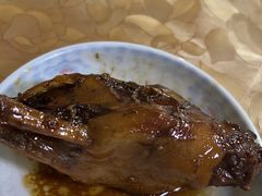 -许村蟹面(海宁许村大道店)
