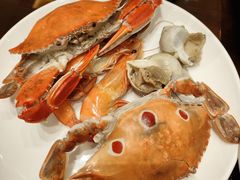 -北京辽宁大厦·盛安汇西餐厅