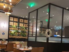 大堂-西堤牛排(龙德广场店)