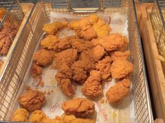 -杭州开元名都大酒店·地中海自助餐厅