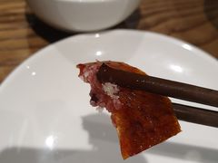-羲和雅苑烤鸭坊(丰台万达店)