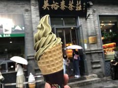 -吴裕泰茶庄(前门大街店)