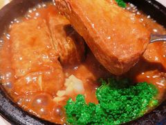 -匠心牛公馆·潮汕牛肉海鲜火锅(索菲特店)
