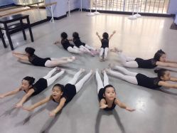 -舞苏杭