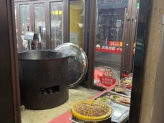 -周记老沈阳焦火鸡架