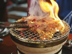 -大阪烧肉BAKA一代(十亩地店)