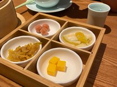 -闽上鲜·福建菜(龙湖滨江天街店)