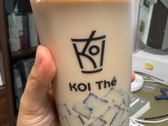 -KOI Thé(正佳广场店)