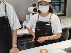 -Manner Coffee(万象食家店)