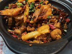 -回味黑鸭煲·始于2006(万松园店)