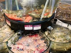 -陶陶居海鲜酒家(新马路店)