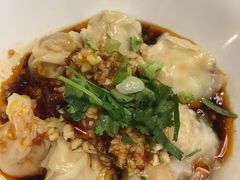 -翠华餐厅(旺角文华商场店)