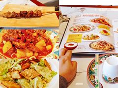 -巴依老爷新疆美食(常营店)