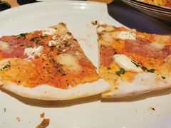 -玛尚诺Pizza&Bar(长泰广场店)