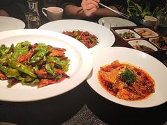 -太守宴·蘭院(天塔店)