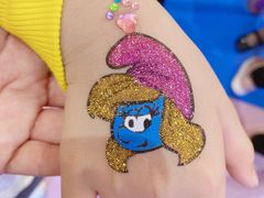 -蓝精灵乐园·世茂精灵之城主题乐园