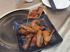 -旺金鸽·传承15年老字号·手工早茶(荔湾坦尾桥中店)