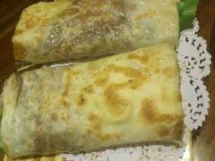 -张果佬年糕卷(科巷店)