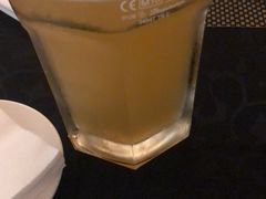-新发展亚太JW万豪酒店·福苑咖啡厅