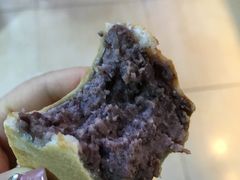 -栗记麦香坊·草之楼仙豆糕(东直门店)