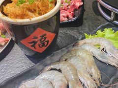 -火炉旺烤肉啤酒屋(沈北创始店)