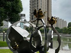 -陈家山荷花公园