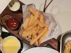 -湖滨1950牛排西餐厅(泽州路店)