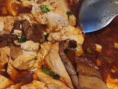 -二分八云雁阁•新晋菜大同味(长治路店)