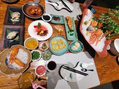 -樱之盛宴·蟹料理海鲜自助(前进大街店)