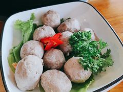 -潮澎派·潮汕菜大排档(南较西路店)