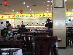 大堂-西塔大冷面(市府大路店)