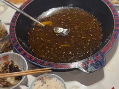 -何师傅美蛙鱼头(汉街店)