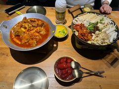 -大叹号啤酒屋·延边料理(建工店)