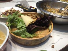 -重庆酸菜鱼(上海路店)